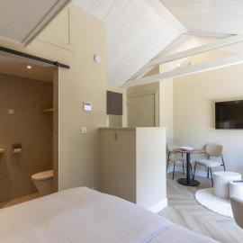 Strandsuites Callantsoog, hotel din Callantsoog