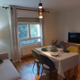Apartamento Valle de Tena, hotel a Sabiñánigo