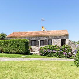 Holiday Home Do Condado by Interhome