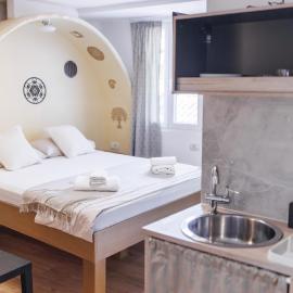 Plutus Apartments and Rooms with free Parking, hotel en Koper