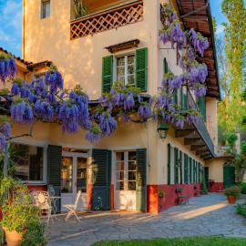 Apartment Dimora Berchiatti by Interhome