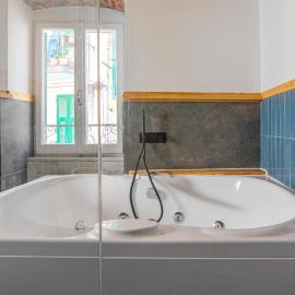 Pasini Luxury room,cozy winemakers retreat, hotel v mestu Riomaggiore