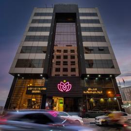 Lotus Grand Hotel