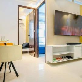 Rendez-vous 2BR Condo Unit at SMDC Cheer, ξενοδοχείο σε Marilao