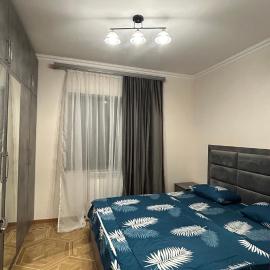 4cosy apartment with view Ararat