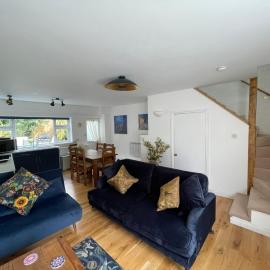 Sompting Village - Close to sea and South Downs, hotel i Sompting
