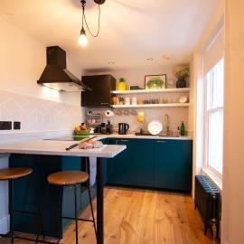 Old Town Trinity Apt No 4 By Adliv