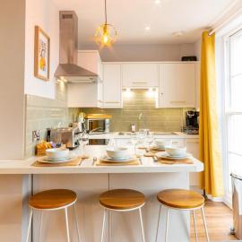 Old Town Trinity Apt No 3 By Adliv