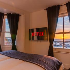 Luxury Ramsgate Harbour View By Adliv, hotel v destinaci Ramsgate