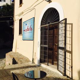 Hostels Euro Mediterraneo, hotel Rossanóban