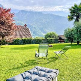 Apartment DaNina by Interhome, hotel in Abbadia Lariana