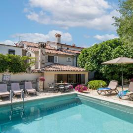 Holiday Home Gianni by Interhome