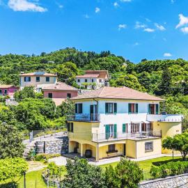 Villa Antica Torre by Interhome