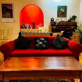 Cosy Vintage Home, hotel a Craigieburn
