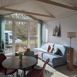 Haus Silva, hotel v destinaci Stuer