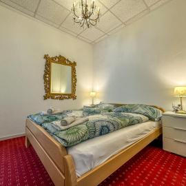 Apartmaji Vogelnik