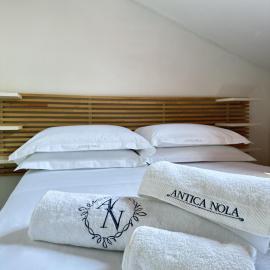 Antica Nola - Dimora Fellecchia, hôtel à Nola