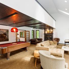 Thompsonville में, होटल Club 100 - Crystal Mountain