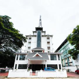Vyshak International, Hotel in Payyannūr