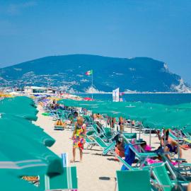 Villaggio Turistico Internazionale