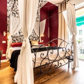 ALE HOUSE, hotel in Arezzo