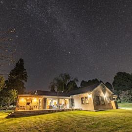 Fairfax Farmhouse