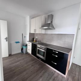 Monteurwohnung in OS