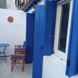 Spitaki, Hotel in Skopelos