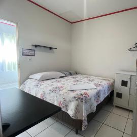 Hotel da Gaúcha, hotel in Aragarças