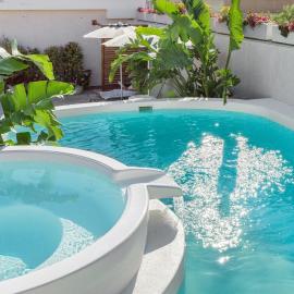 Hotel Domomea, hotel sa Alghero