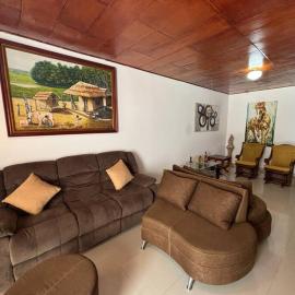 Alojamiento en casa amoblada Montería, hotel in Montería