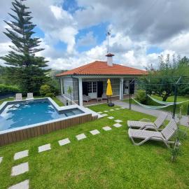 Casa da Marcolininha