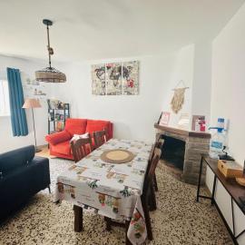 Casa Rural Matilde, hotel a Caudiel
