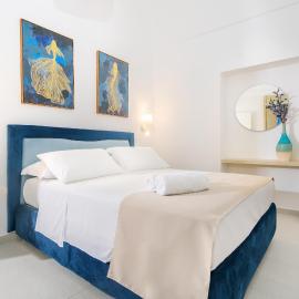 Olleia Home in city center - Sorrento Coast