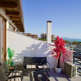 Sea View Apartments