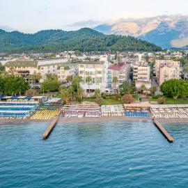 Viking Beach Hotel & Spa
