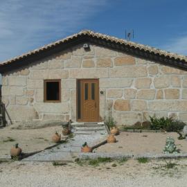 Casa da Bôcha, hotel din Cativelos