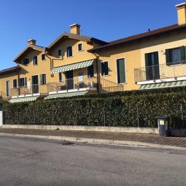 Miniappartamento completo: Stra'da bir otel