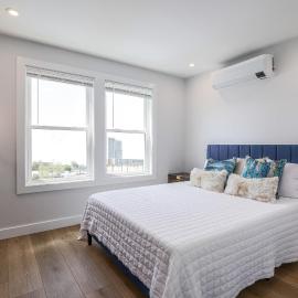 3BR2Bth Parking Cambridge Boston W&D Subway AC, Hotel in Somerville