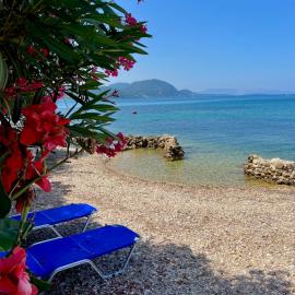 Kohyli Beachfront House