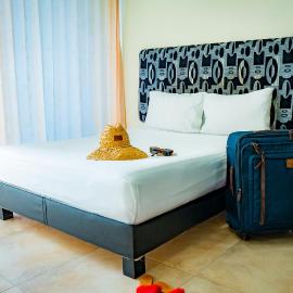 KALINA HOTEL, khách sạn ở Girardot