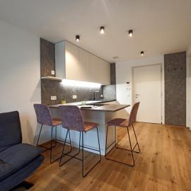 Nido City Studio, hotel sa Brixen