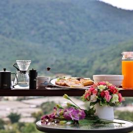 The Best House เดอะเบสเฮ้าส์ โป่งแยง ที่พักใกล้ม่อนแจ่ม, hotel in Ban Tai