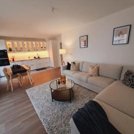 Cosy & Modern Flat Near Paris !