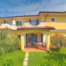 Residence I Giardini Del Conero