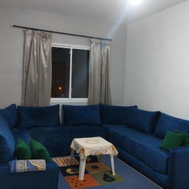 Appartement -5mn Plage d'Anza