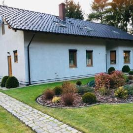Noclegi Nad Gwdą, hotel en Złotów
