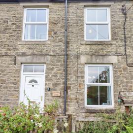 Woodcutters Cottage