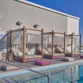 ABAE Hotel by Eskape Collection, hotell Miami Beachil