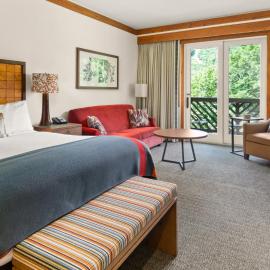 1315 - Studio - Lodge At Spruce - Stowe Mt Resort - Ski in Ski out - Sleeps 4